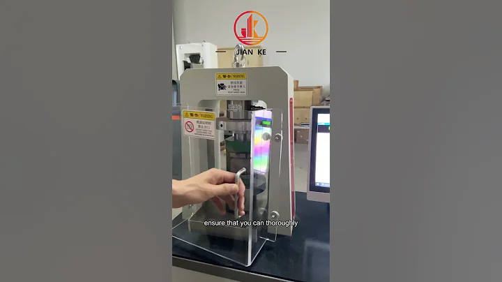 Concrete Compressive Strength Test