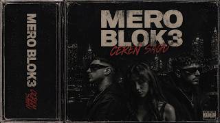 Ceren Sagu & Blok3 & Mero - Unutamazsın