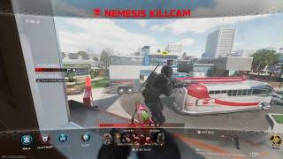 Bo7 KillCam funny 