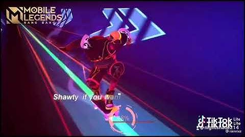 MLBB INTRO CHANGE TO 515 STUN MUSIC VIDEO