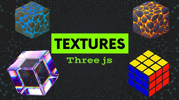 Avoid These Mistake with Three js Textures || Three js Textures Hindi | monk jha