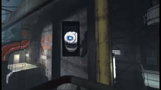 Wheatley tells you to kill yourself NOW Guide