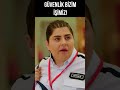 Onun Hayatı Kadar Benim Vukuatım Var! #shorts