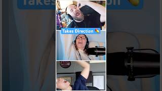 No One Can Say Bev Doesnt Take Direction