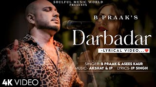 Download Lagu Darbadar (LYRICS) Crew | B Praak \u0026 Asees Kaur | Akshay, IP Singh | Kriti Sanon, Kareena Kapoor MP3