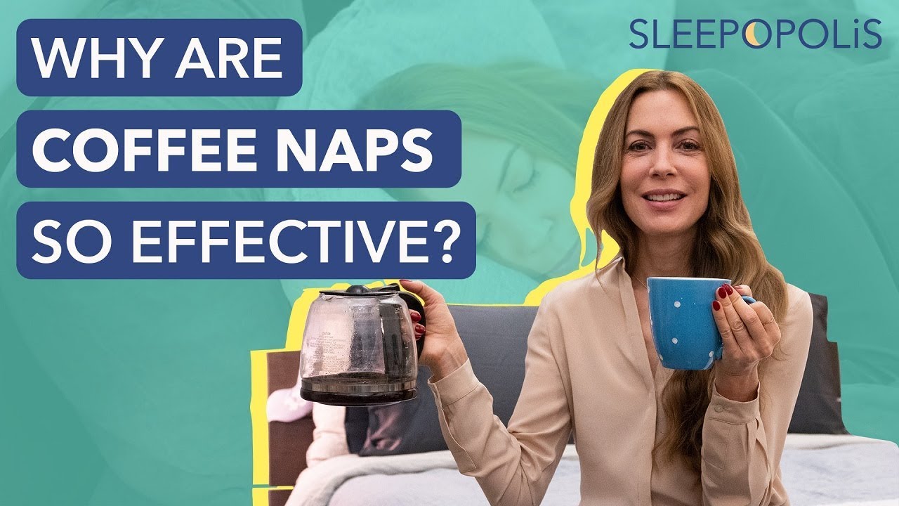Why Are Coffee Naps So Effective? YouTube