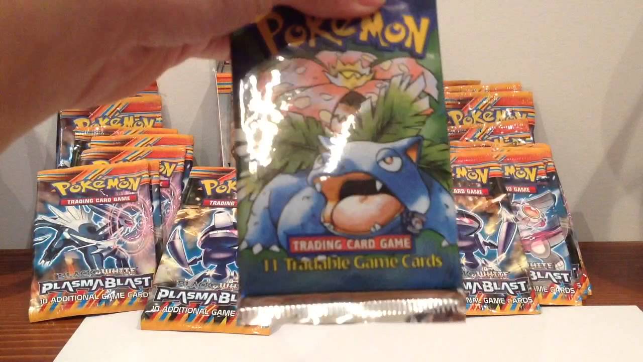 Pokemon How tokeep your cards safe YouTube
