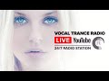 Vocal Trance Radio | Uplifting · 24/7 Live Stream