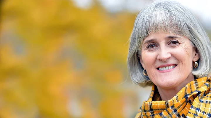 REAFFIRM WVU: Provost Michele Wheatly