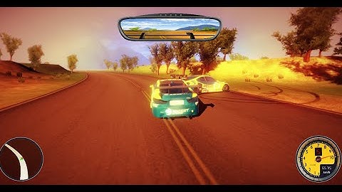 ISpeed - Race Realistic Physics Car Controller + A.I UNITY