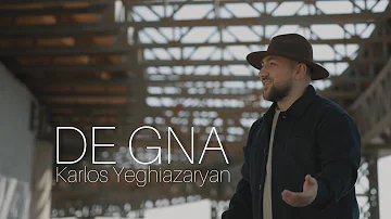 Karlos Yeghiazaryan - De Gna (2023 Official Video)