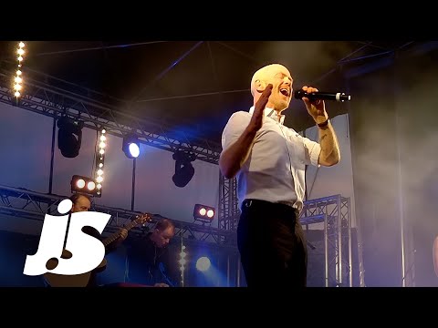 Jimmy Somerville - Smalltown Boy (Live in France, 2018)