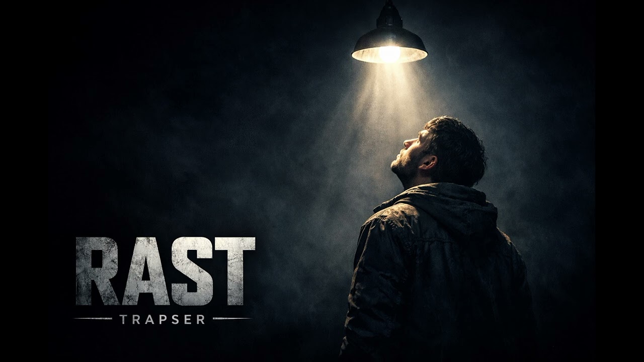 TRAPSER - Gece Yanar