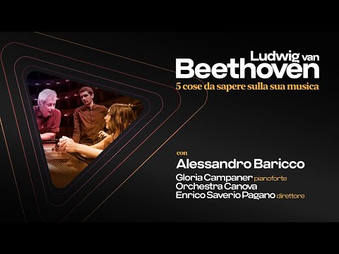 Video: Beethoven ha un tono perfetto?