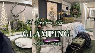 видео: Рождественский тур по лесу на автодоме в стиле «Классный» | Перевозка декора и уютная обстановка картинка: Рождественский тур по лесу на автодоме в стиле «Классный» | Перевозка декора и уютная обстановка