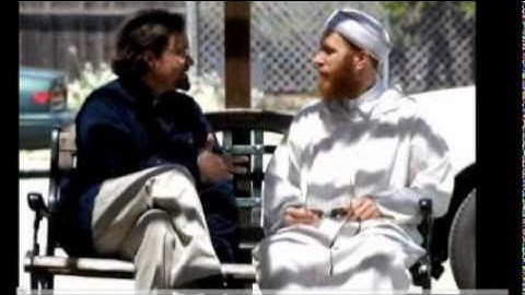 Shaykh Muhammad Al-Yaqoubi - Situational Ethics (with Shaykh Hamza Yusuf)