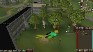 OSRS-Fast and Easy way to get to Varlamore