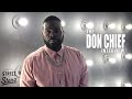 ​@Don Chief on West Dallas, Pimpsta, The Dope Game, Pookie & Lucci, Social Media & Love for his City