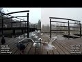 GitUp Git1 vs GoPro 3+ BE | HelpfulDevices