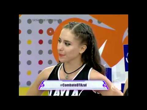 Combate Programa Del 2 De Marzo 2016 