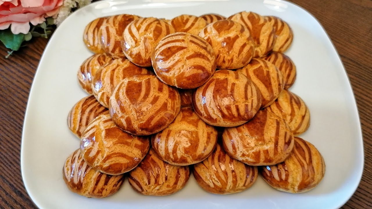 НЕСКОЛЬКО ИНГРЕДИЕНТОВ И НЕСКОЛЬКО МИНУТ Настолько хорошо, что ВЫ ВСЕГДА БУДЕТЕ их делать! ASMR 