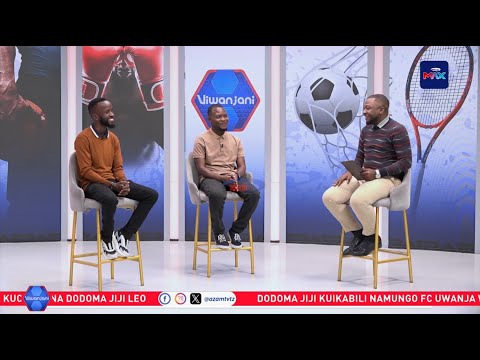 VIWANJANI Uchambuzi Wa Kina Yanga Kumenyana Na AS FAR Rabat Ligi Ya Mabingwa Afrika