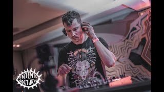 LIVE | Activating Evolution at Entente Nocturne (2022)