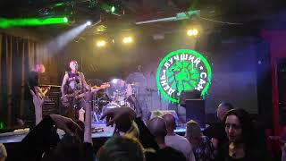 картинка: Лучший Самый День - Я остаюсь (live) Орёл Rock-star 03.10.2025