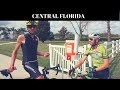 Worst Retirement Ever - Cycling in Central Florida and Sugarloaf Mountain KOM