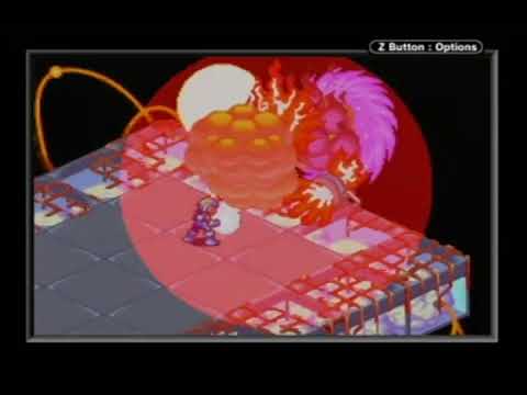 Video: Megaman Battle Network 5: Tuplajoukkue