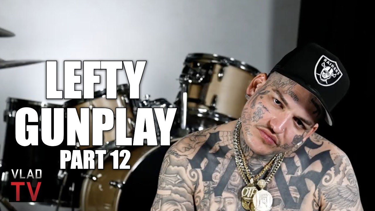Lefty Gunplay: F*** Mr. Criminal, He Snitched (Part 12)