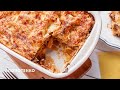 Лазанья Простий Рецепт Лазаньї з Соусом Бешамель і Болоньєзе Євген Клопотенко