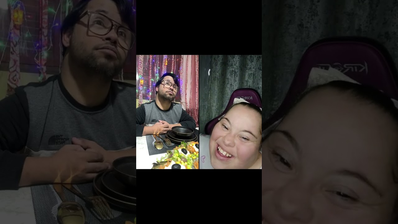 عادل وإفطار في رمضان 