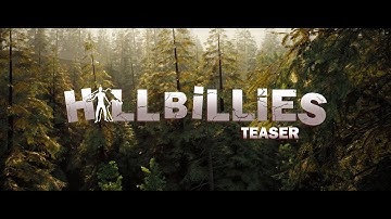 No Escape | Unreal Engine 5 | Lumens | Nanite