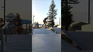 Fun Friday PM Panmure skate edit 🛹🤙🏾 @Jacobunny
