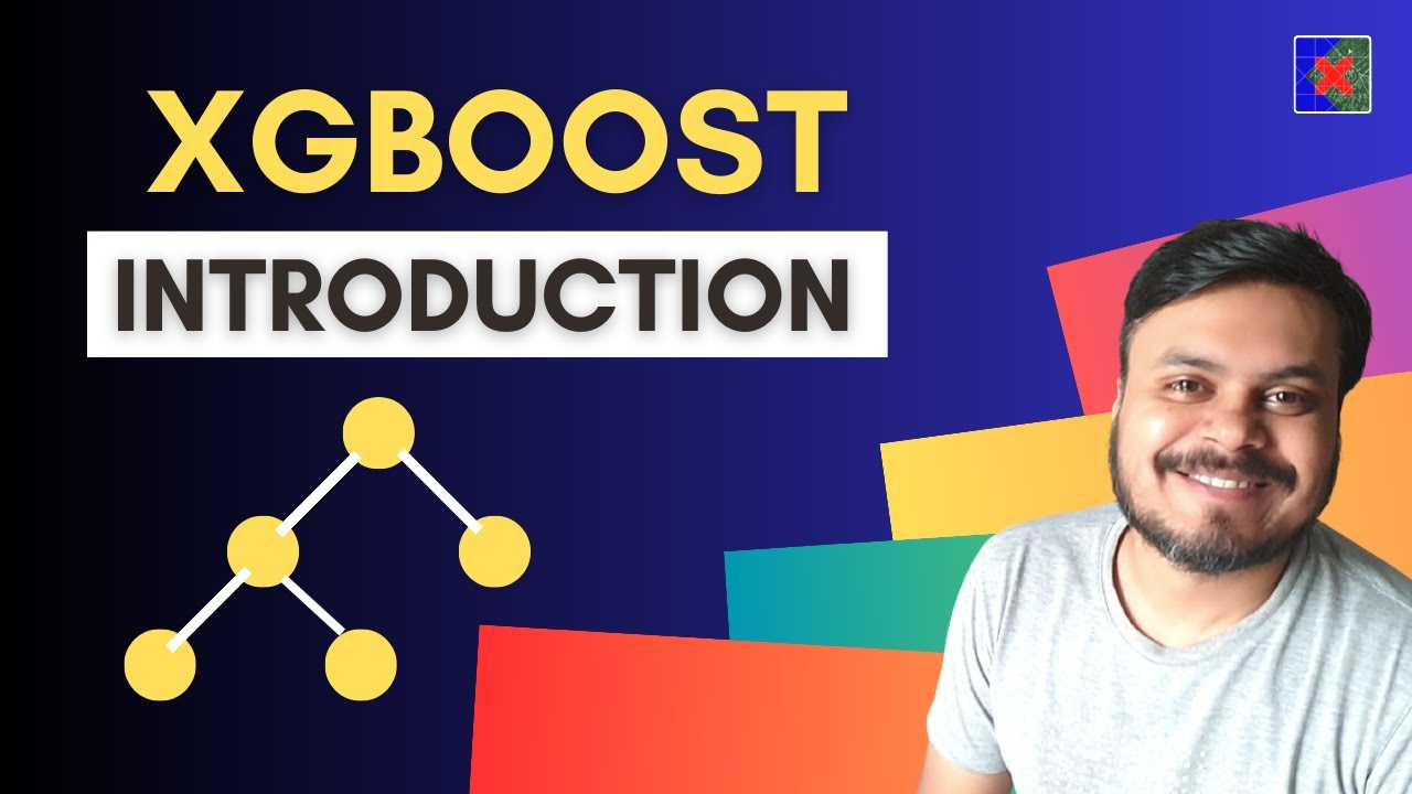 Introduction to XGBOOST | Machine Learning | CampusX - YouTube