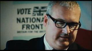 This Is England National Front Meeting