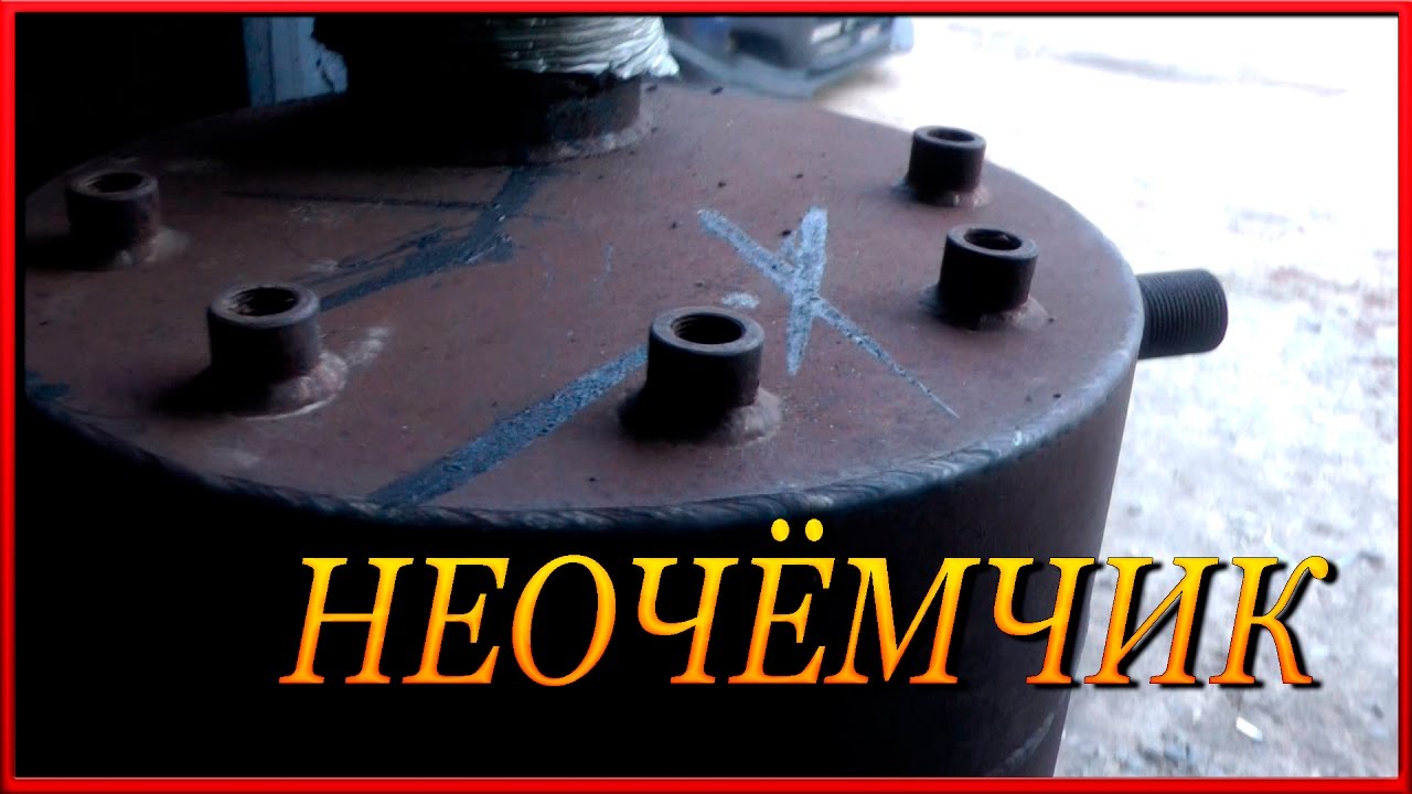 Почему дымится печка
