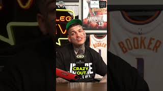 Lefty Gunplay On Album With Three 6 Mafia & Conversations W J Cole & Future