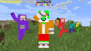 Mod Highlight: Teletubbies mod