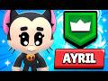 KAYBEDERSEM KULÜPTEN AYRILIYORUM! 😭 | Brawl Stars