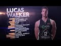 Getting To Know - Lucas Walker