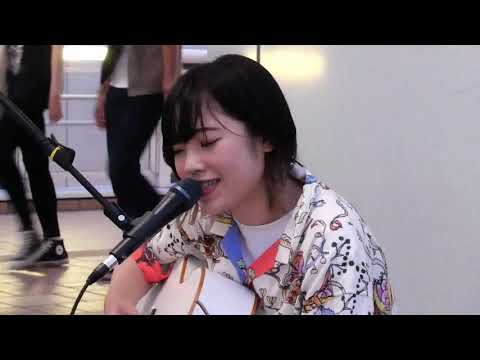 @aquachocolate_y #あくあゆい　#ギター弾き語り　#椎名林檎　#丸ノ内サディスティック　#cover