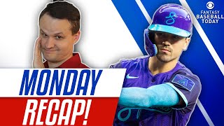 BUY, SELL OR HOLD Ronald Acuña Update & Cubs Promote Moises Ballesteros! | Fantasy Baseball Advice