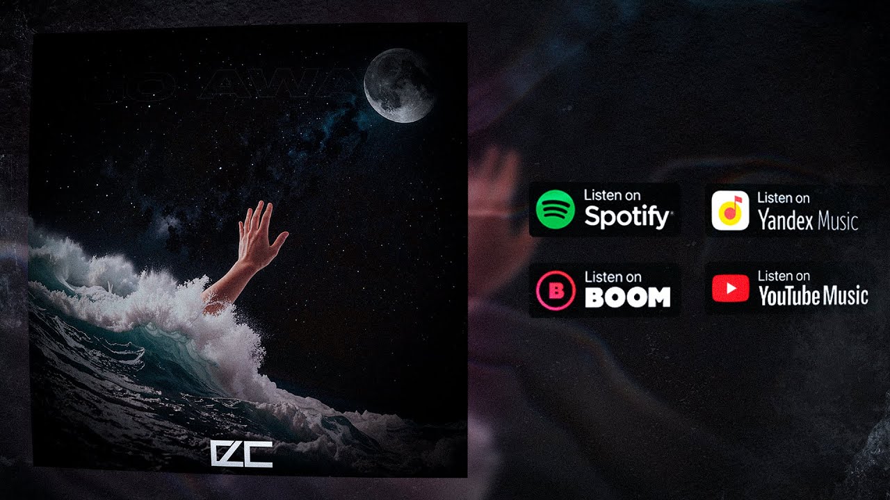 WRXPSIDE, RXIJIN - GO AWAY (Official Video)