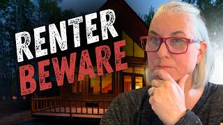 We Were Blamed for Vacation Rental Damage We Didn’t Cause. Here’s What We Learned