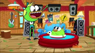 Breadwinners Birthday Bread