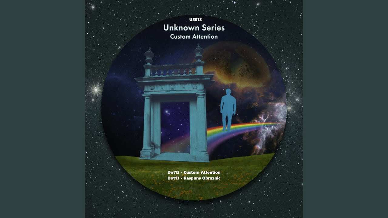 Watch Custom Attention (Original Mix) on YouTube Watch Custom Attention (Original Mix) on YouTube