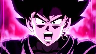 Dragon Ball Super AMV Falling Inside The Black (Skillet)