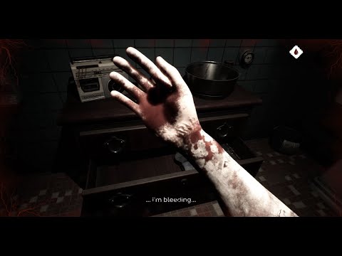 Oxide Room 104 - Gameplay en castellano